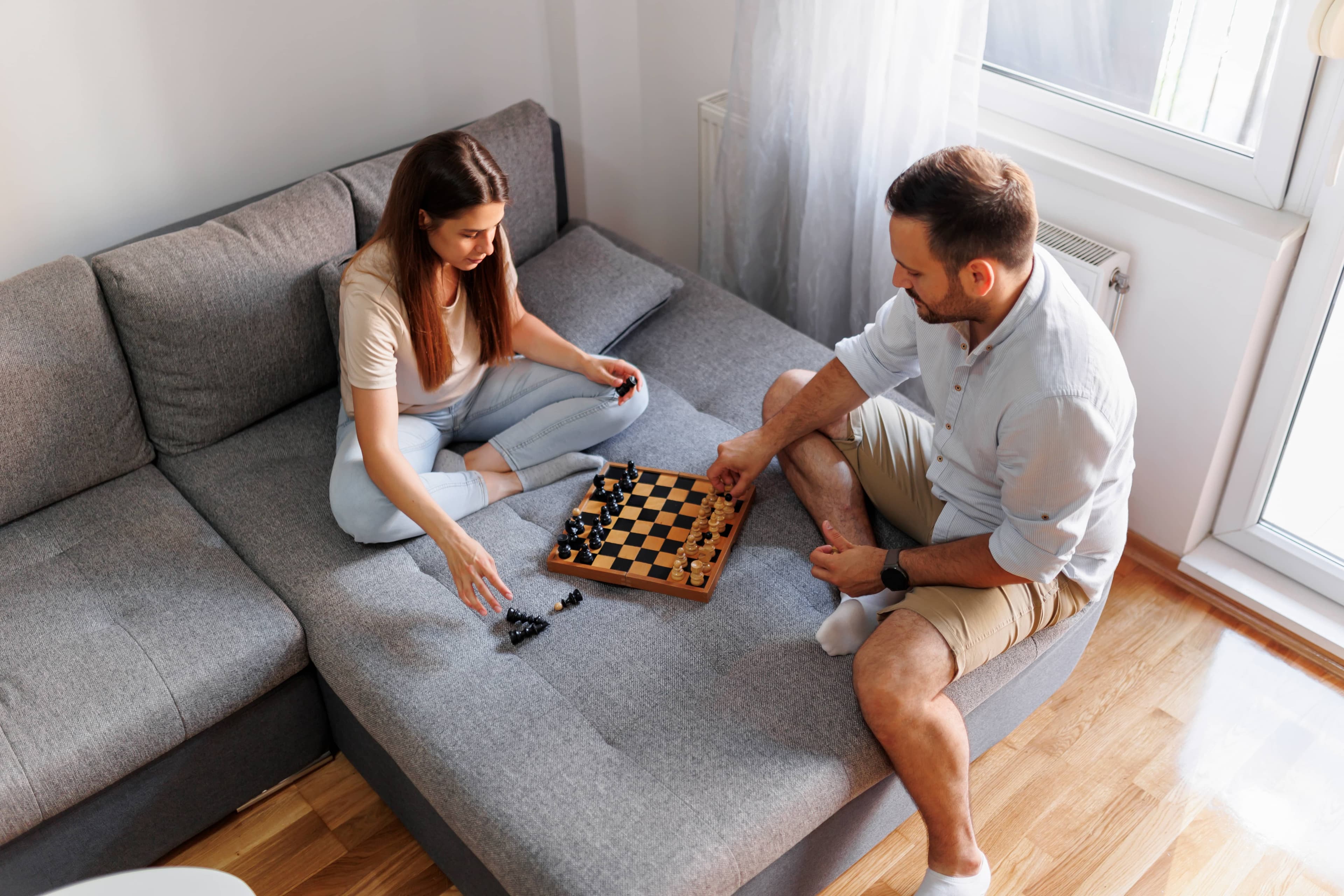 VPS No Administrados page image