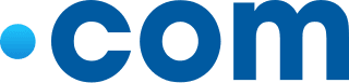 Dominio .com