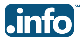 Dominio .info